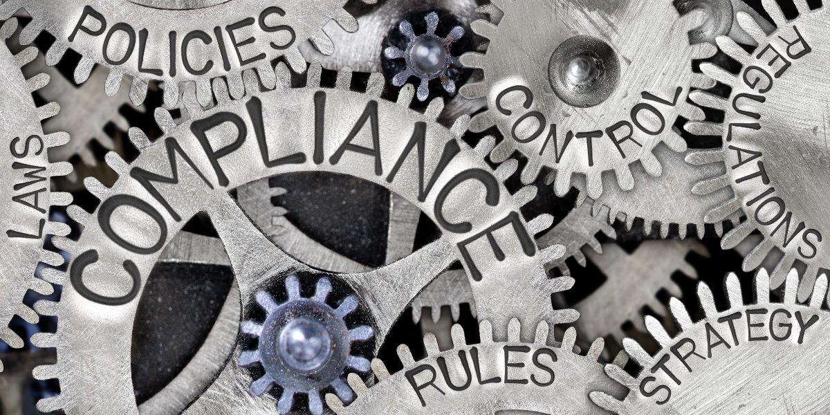 6 Basic Steps for Export Compliance