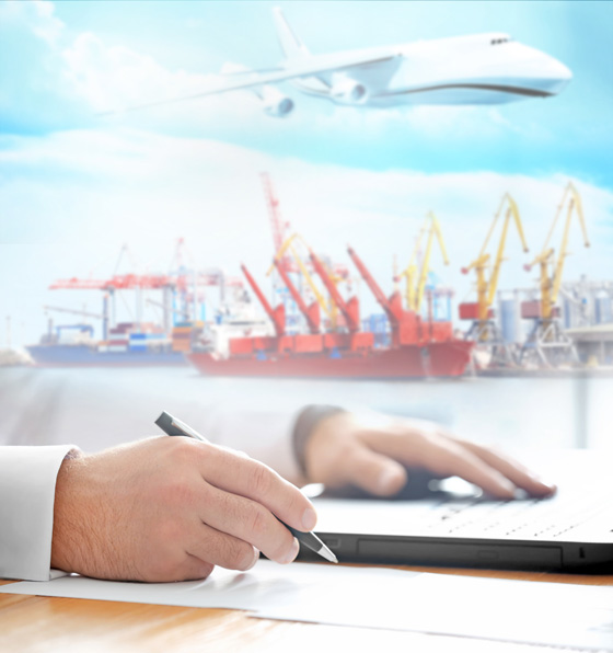 A Primer on the Export Proforma Invoice