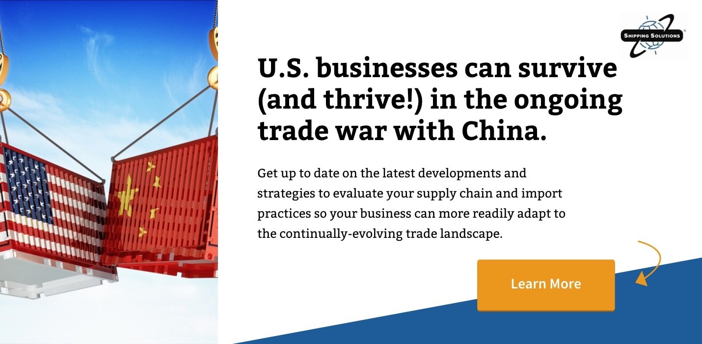 Watch Now: An Update On U.S. Trade Remedies