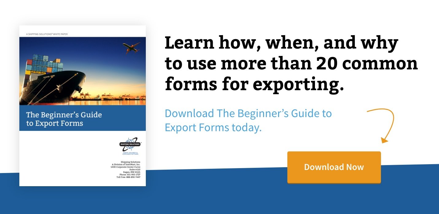 Beginners-Guide-to-Export-Forms-Shipping-Solutions