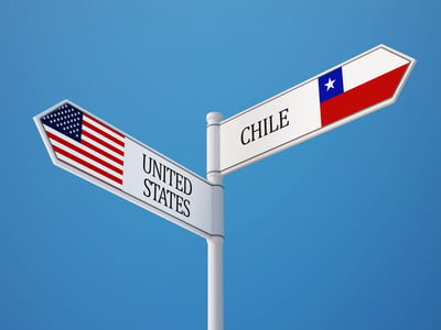 U.S. and Chile Free Trade Agreement: Frequently Asked Questions | Shipping Solutions