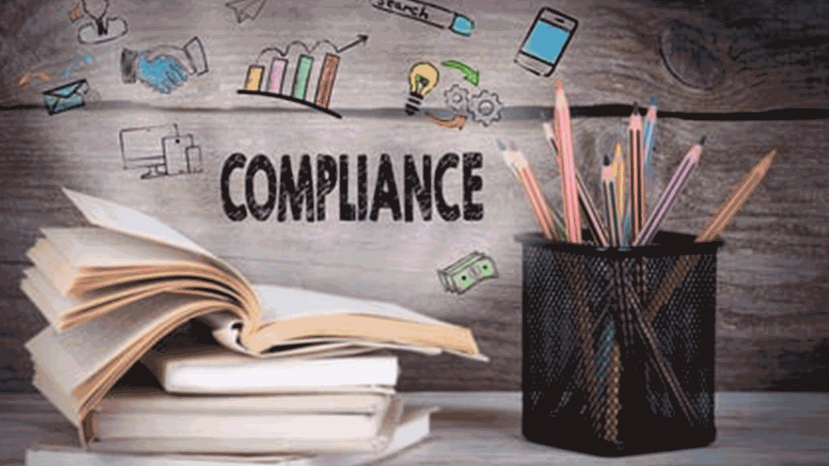 Documenting Your Company's Export Compliance Procedures