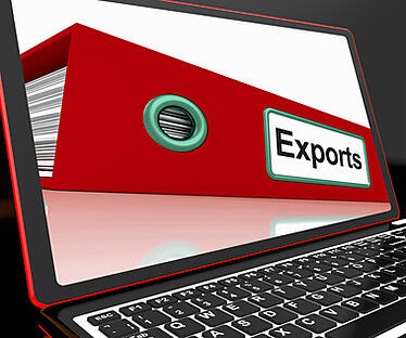 Getting Paid for Your Exports: Required Export Documents | Shipping Solutions