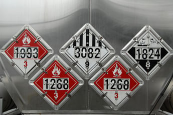 Hazardous Materials vs. Dangerous Goods | Shipping Solutions