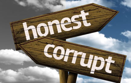 Import-Export Due Diligence: Measuring Corruption | Shipping Solutions