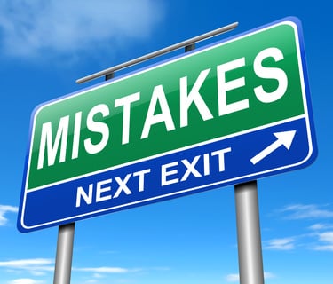 The 5 Most Common Mistakes of New Importers | Shipping Solutions