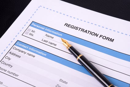 Registration Requirements under the International Traffic in Arms Regulations