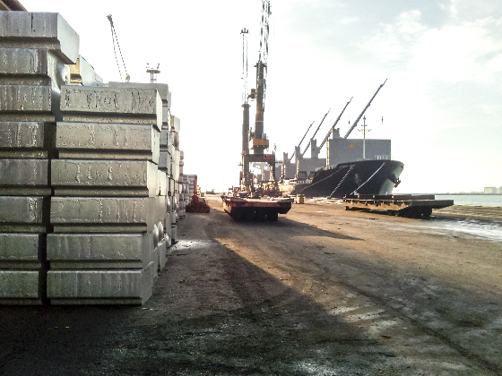 U.S. and EU Seal Deal on Section 232 Steel and Aluminum Tariffs | Shipping Solutions
