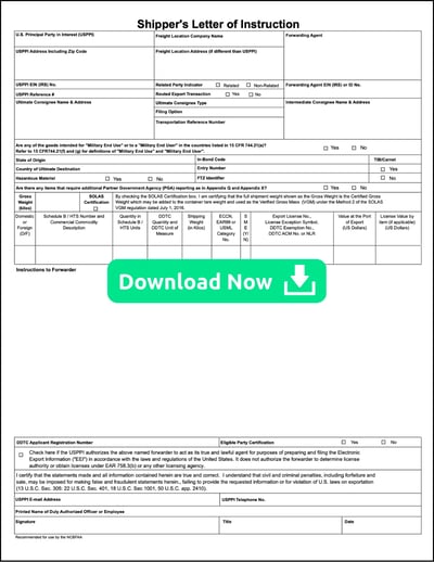 SLI in NCBFAA Download Now