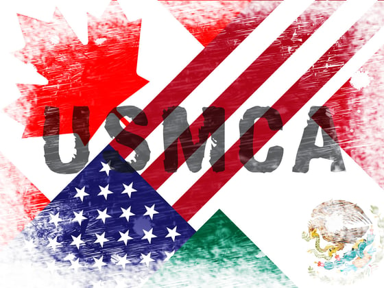 Preparing for the USMCA