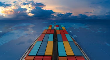 World Trade Month 2021 | Shipping Solutions