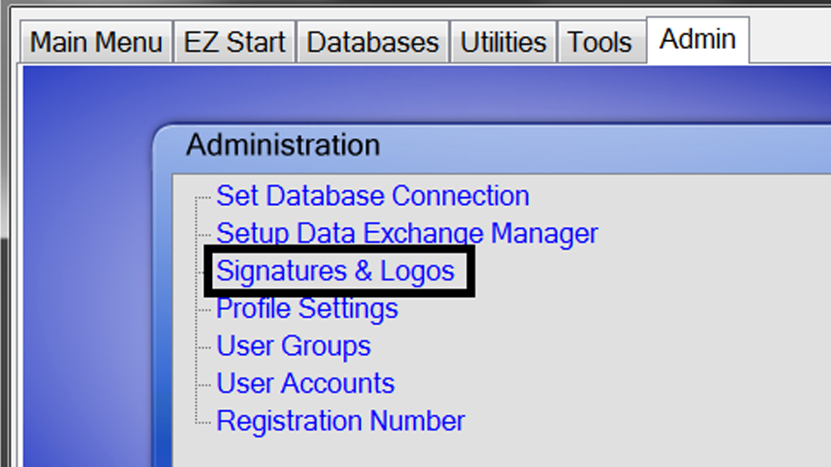 Adding Signatures and Logos to Your Shipping Solutions Export Forms (Video)