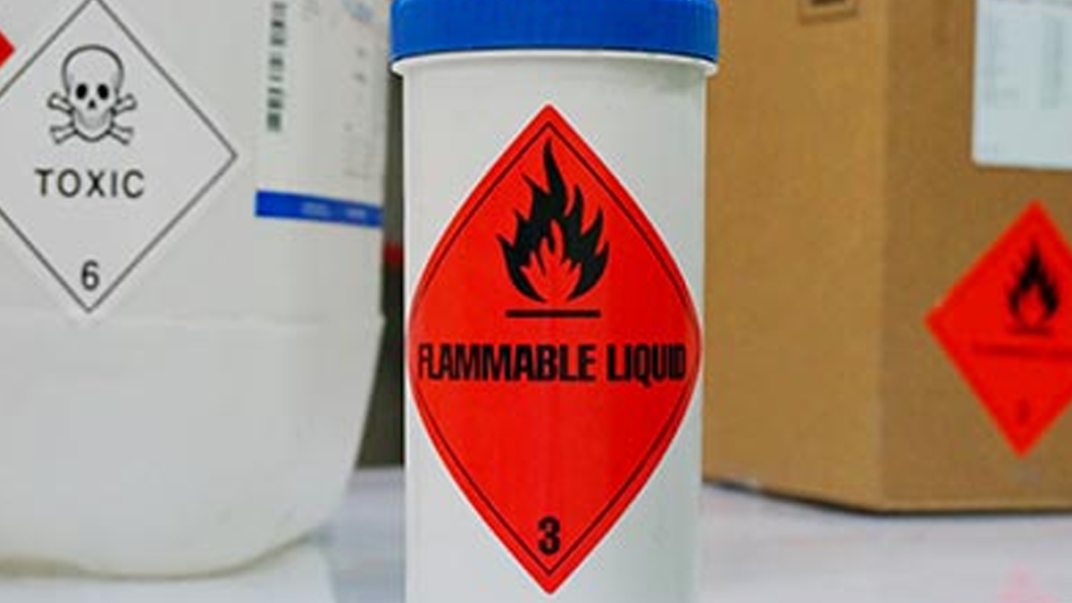 What You Need to Know about Shipping Dangerous Goods