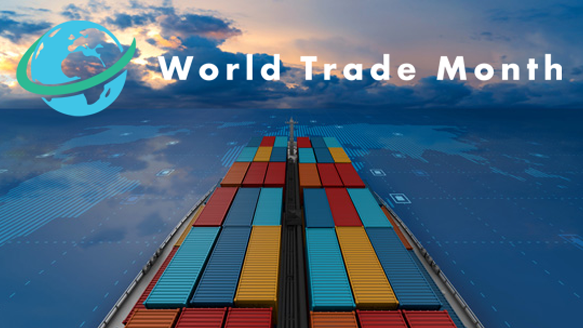 14 Facts for Exporters about the State of Global Trade