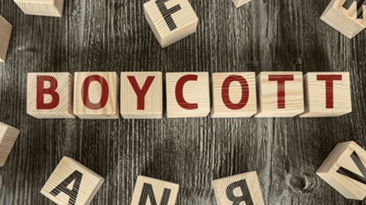 Export Compliance Basics: Beware of Antiboycott Provisions