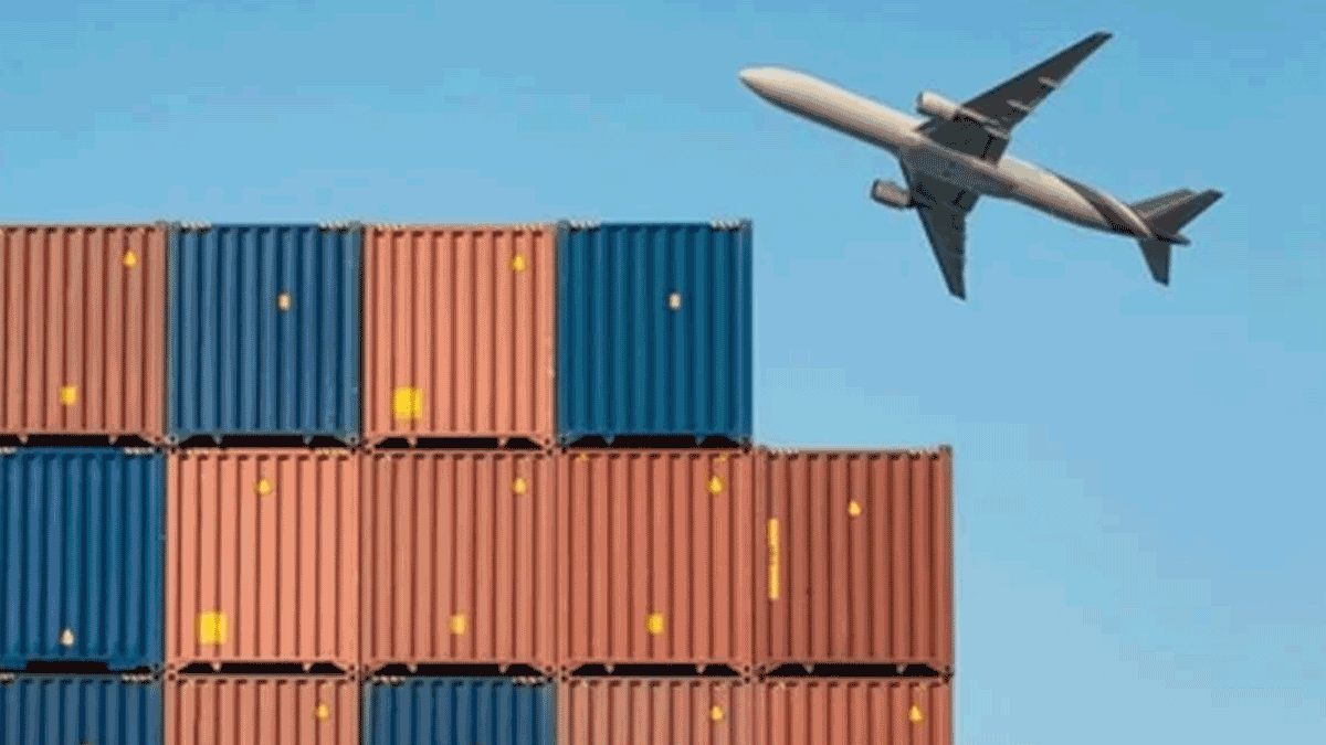 How to Create the IATA Dangerous Goods Form