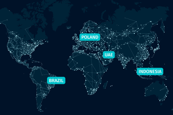 4 More Emerging Markets That Deserve Exporters' Attention | Shipping Solutions