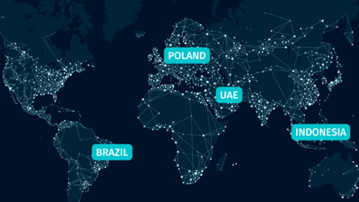 4 More Emerging Markets That Deserve Exporters' Attention