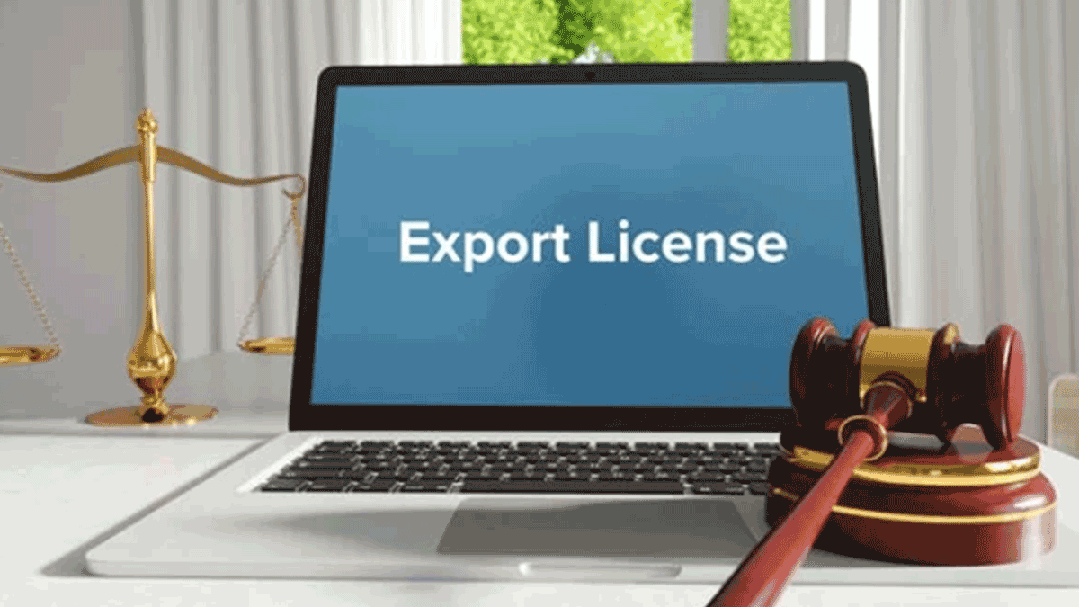 5 Potential Problems with Your Export License Application