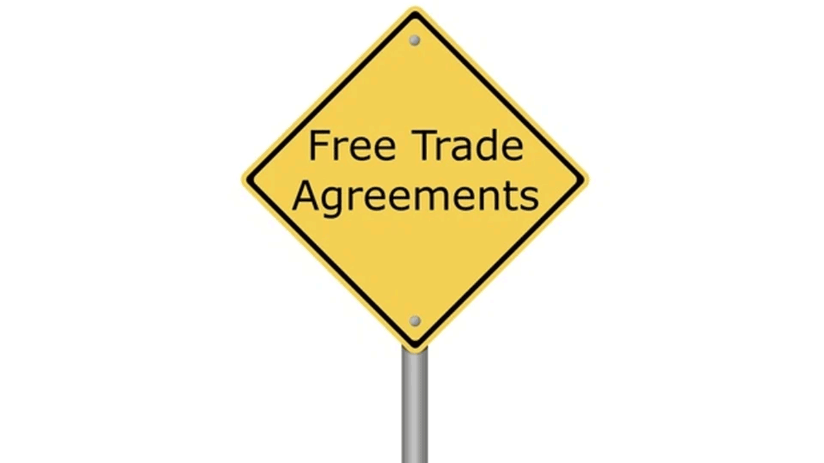 Creating a CAFTA-DR and other Free Trade Agreement Certificates of Origin (video)