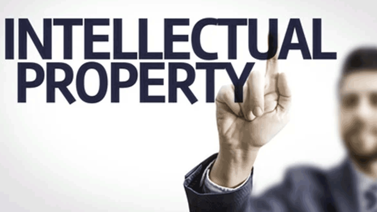 10 Terms Exporters Should Know about Intellectual Property