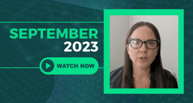 International Trade Briefing: September 2023