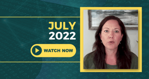 International Trade Briefing: July 2022