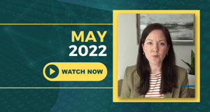 International Trade Briefing: May 2022