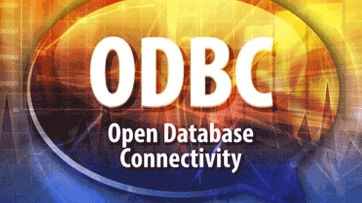 Using an ODBC Connection with Shipping Solutions Export Software