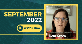 International Trade Briefing: September 2022