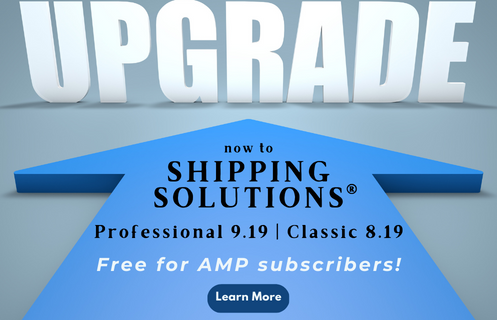 Shipping Solutions version 9.19 - 8.19 (1)