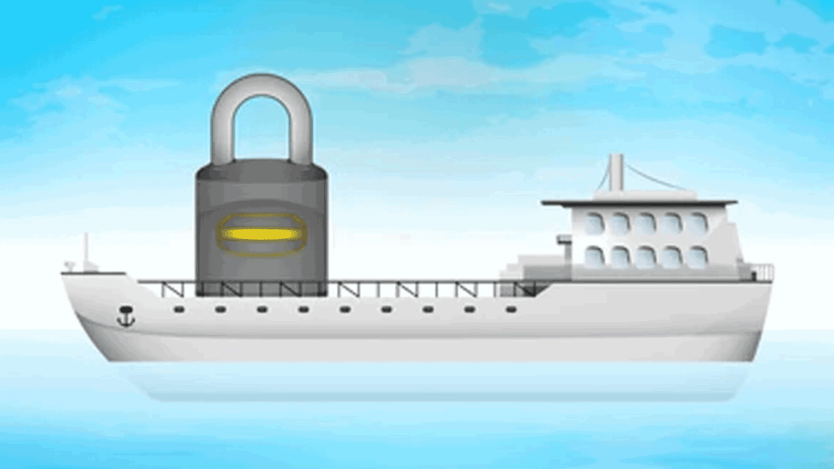 Locking Shipments in Shipping Solutions Export Documentation and Compliance Software