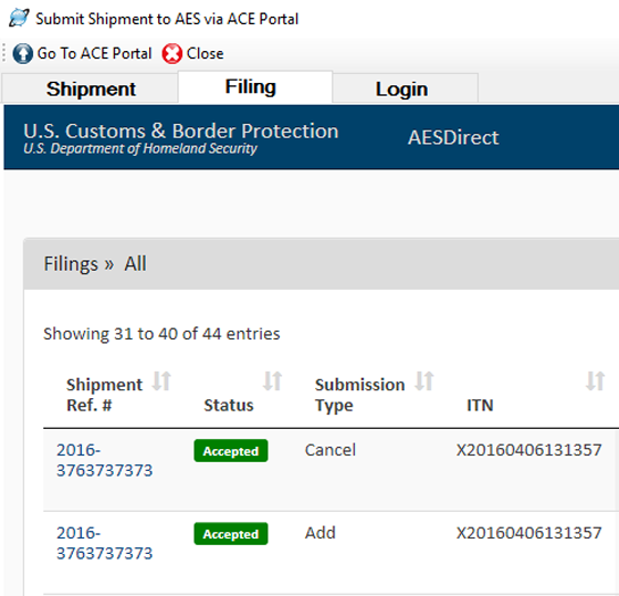 Why Is an Internal Transaction Number Important for Exporters | Shipping Solutions